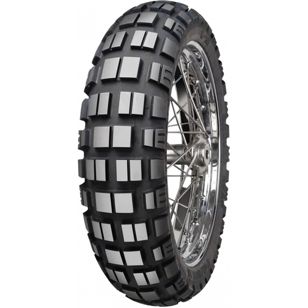 Изображение товара Мотошина задняя Mitas Enduro Trail-XT 150/70 B17 69T TL/TT M+S (E-10)