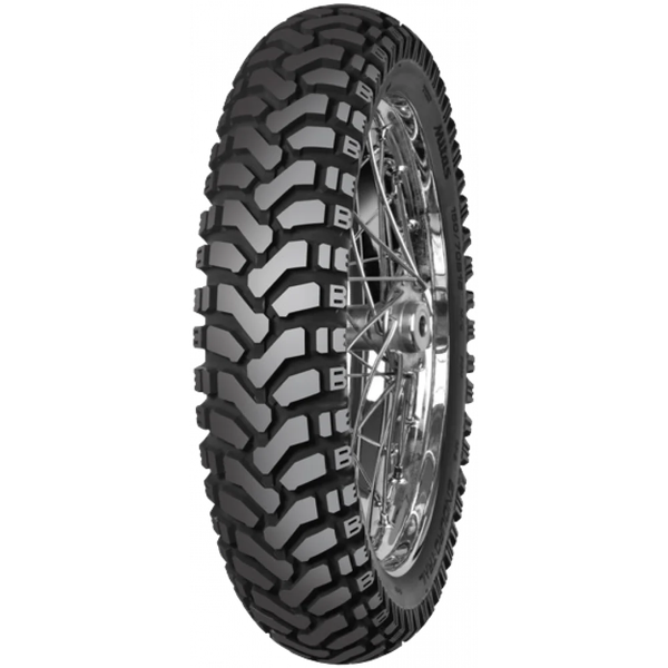 Изображение товара Мотошина задняя Mitas Enduro Trail 130/80B18 72H TL/TT M+S (E-07)