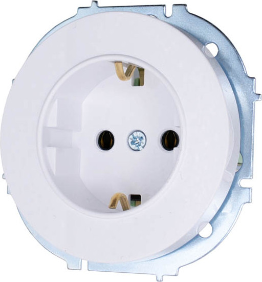 Изображение товара Розетка Lezard Osen 743-0288-122B