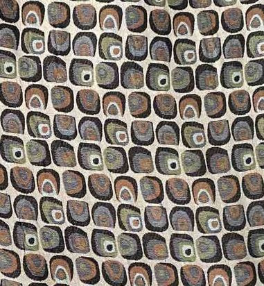 Изображение товара Покрывало Бояртекс Гобеленовое многоцветное № KS31 (150x200)