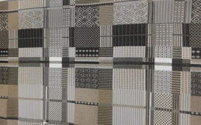 Изображение товара Покрывало Бояртекс Гобеленовое многоцветное № KS36 (180x200)