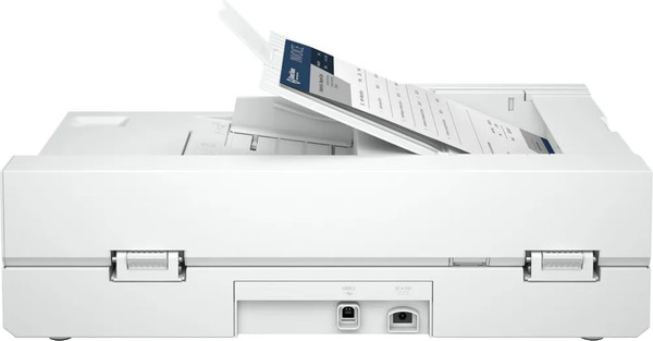 Изображение товара Протяжный сканер HP ScanJet Pro 2600 f1 (20G05A)