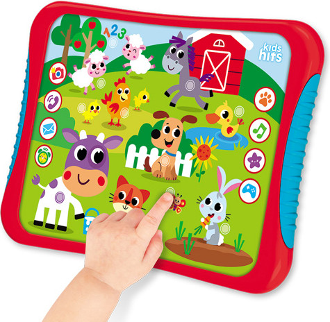 Изображение товара Развивающая игрушка Kids Hits Хит Пэд Говорящая ферма KH01/004