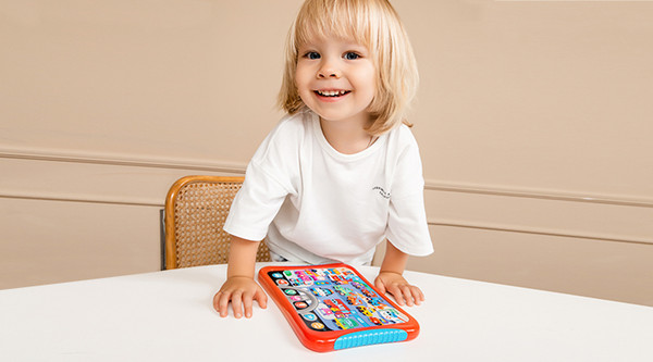 Изображение товара Развивающая игрушка Kids Hits Хит Пэд Машинки в городе KH01/008