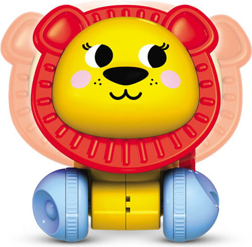 Изображение товара Развивающая игрушка Kids Hits Push & Pull Lion KH22/002