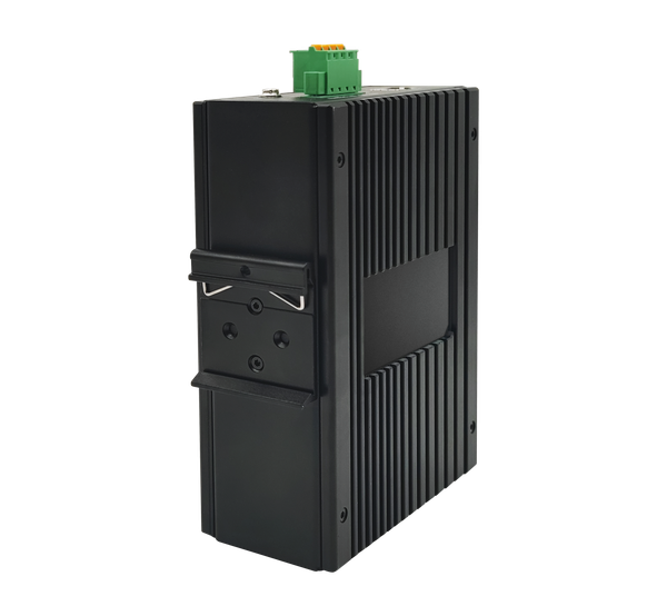 Изображение товара Коммутатор Dptek DK3110I-8TP2S-4BT