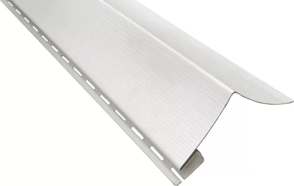 Изображение товара Околооконная планка Альта-профиль Для ФП Белый (3600х175)