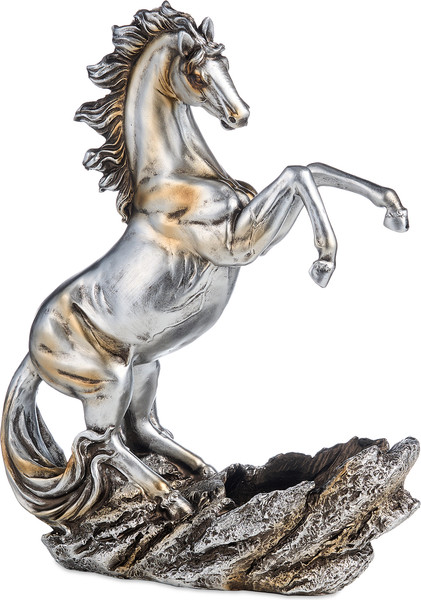 Изображение товара Подставка для бутылок Lefard Лошадь 146-2208