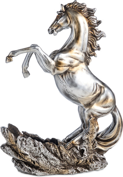 Изображение товара Подставка для бутылок Lefard Лошадь 146-2208