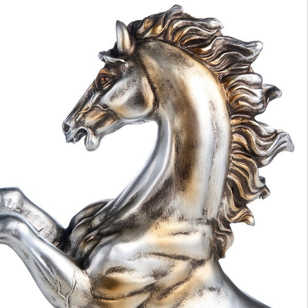 Изображение товара Подставка для бутылок Lefard Лошадь 146-2208