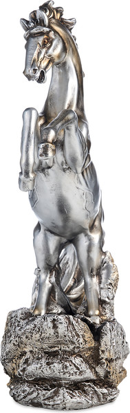 Изображение товара Подставка для бутылок Lefard Лошадь 146-2208