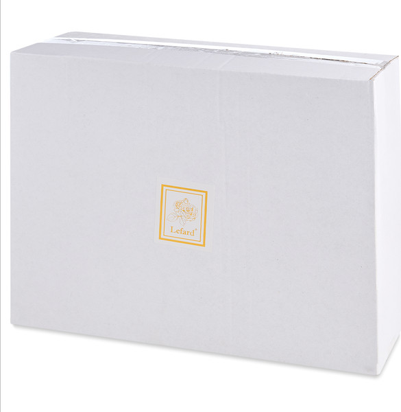 Изображение товара Статуэтка Lefard Лошадь 146-2209