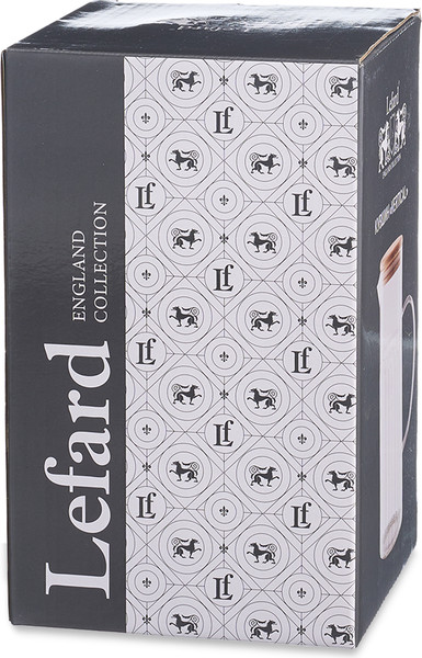 Изображение товара Кувшин Lefard Vertical 675-124