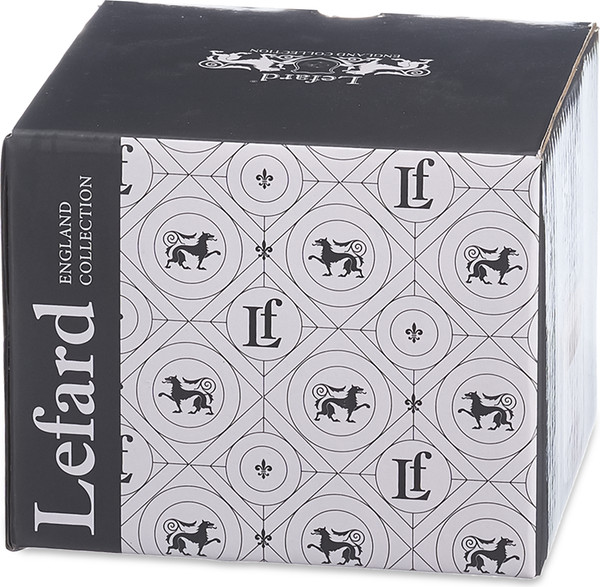 Изображение товара Емкость для хранения Lefard Vertical 675-127