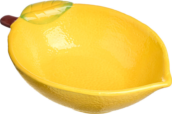 Изображение товара Форма для запекания Agness Лимон 490-474