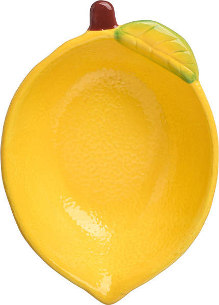 Изображение товара Форма для запекания Agness Лимон 490-474