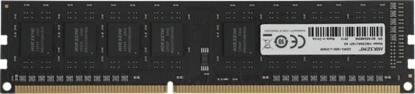 Изображение товара Оперативная память DDR3 Hiksemi HSC304U16Z1 4G