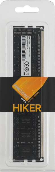 Изображение товара Оперативная память DDR3 Hiksemi HSC304U16Z1 4G