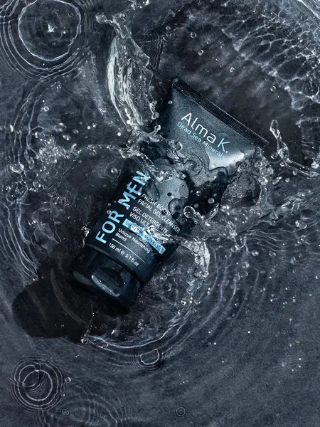 Изображение товара Гель для умывания Alma K Fresh Boost Facial Gel Cleanser (150мл)