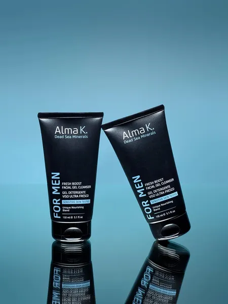 Изображение товара Гель для умывания Alma K Fresh Boost Facial Gel Cleanser (150мл)