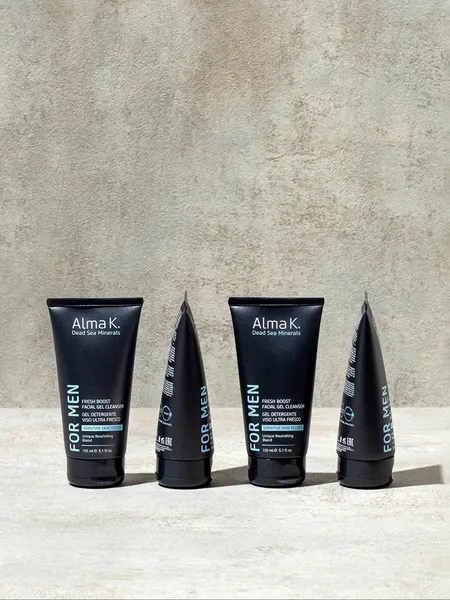 Изображение товара Гель для умывания Alma K Fresh Boost Facial Gel Cleanser (150мл)