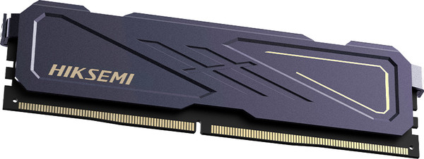 Изображение товара Оперативная память DDR4 Hiksemi Armor Purple HSC408U32Z2 8G