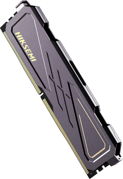 Изображение товара Оперативная память DDR4 Hiksemi Armor Purple HSC408U32Z2 8G