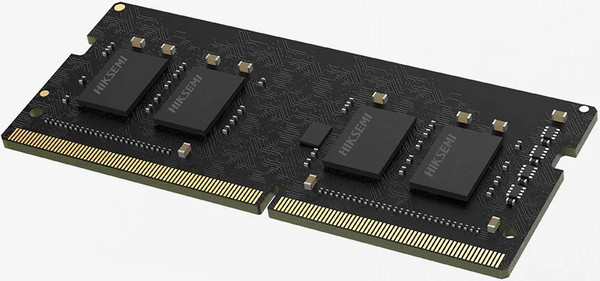Изображение товара Оперативная память DDR4 Hiksemi HSC404S26Z1 4G