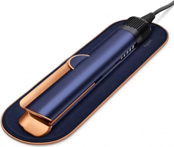 Изображение товара Выпрямитель для волос Dyson Airstrait HT01 (берлинская лазурь/медный)