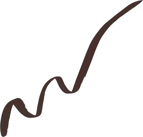 Изображение товара Подводка-фломастер для глаз Bellaoggi Color liner тон 852 Coffee (1мл)