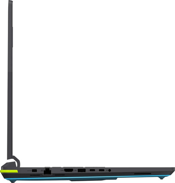 Изображение товара Игровой ноутбук Asus ROG Strix G18 G815LR-S9126W