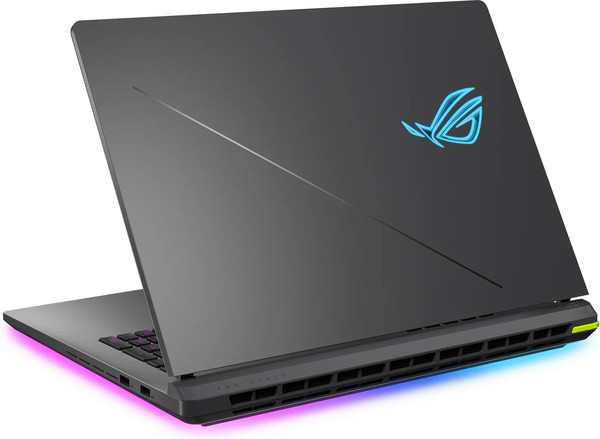 Изображение товара Игровой ноутбук Asus ROG Strix G18 G815LR-S9126W