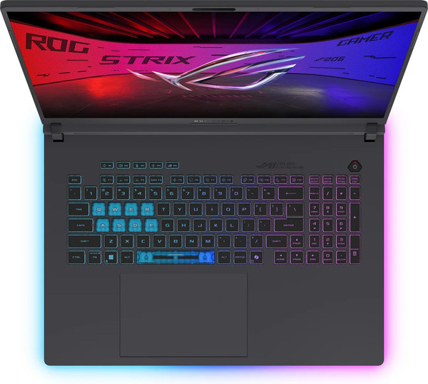 Изображение товара Игровой ноутбук Asus ROG Strix G18 G815LR-S9126W
