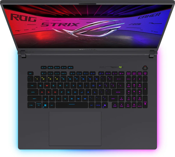 Изображение товара Игровой ноутбук Asus ROG Strix G18 G815LR-S9126W