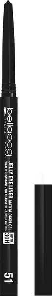 Изображение товара Карандаш для глаз Bellaoggi Jelly Eye Liner тон 51 (0.3г)