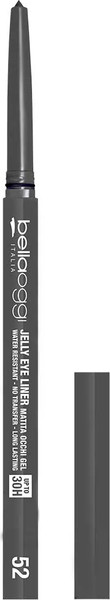 Изображение товара Карандаш для глаз Bellaoggi Jelly Eye Liner тон 52 (0.3г)