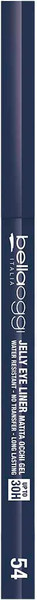 Изображение товара Карандаш для глаз Bellaoggi Jelly Eye Liner тон 54 (0.3г)