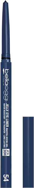Изображение товара Карандаш для глаз Bellaoggi Jelly Eye Liner тон 54 (0.3г)