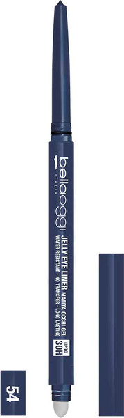 Изображение товара Карандаш для глаз Bellaoggi Jelly Eye Liner тон 54 (0.3г)