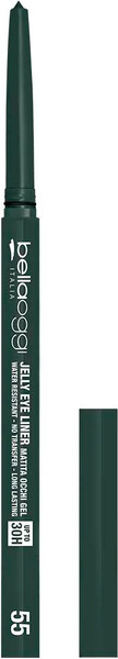 Изображение товара Карандаш для глаз Bellaoggi Jelly Eye Liner тон 55 (0.3г)