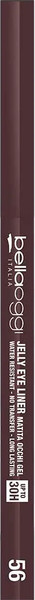 Изображение товара Карандаш для глаз Bellaoggi Jelly Eye Liner тон 56 (0.3г)