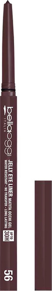 Изображение товара Карандаш для глаз Bellaoggi Jelly Eye Liner тон 56 (0.3г)