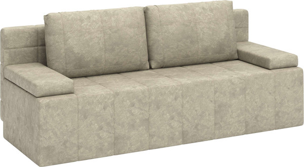 Изображение товара Диван Олмеко Ричмонд М 3-х местный (велюр эскобар 02)