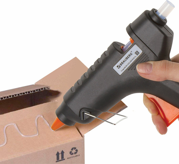 Изображение товара Клеевой пистолет Brauberg 671053