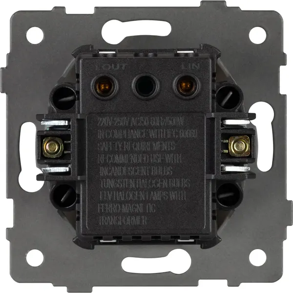 Изображение товара Диммер Arlight SWT-DLR-BK-V / 049864