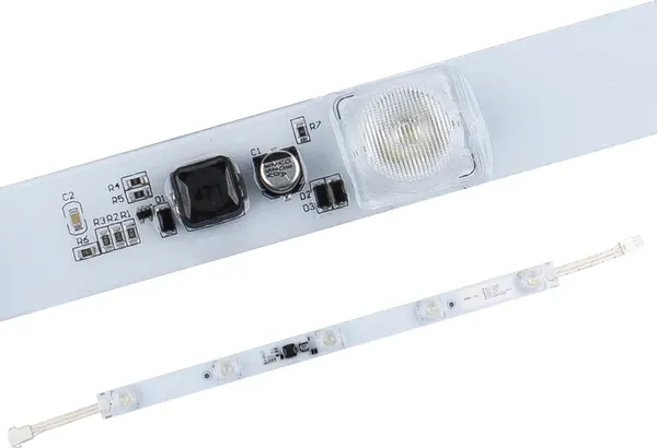 Изображение товара Светодиодный модуль Arlight ZM-5G-OS-24V White / 017027