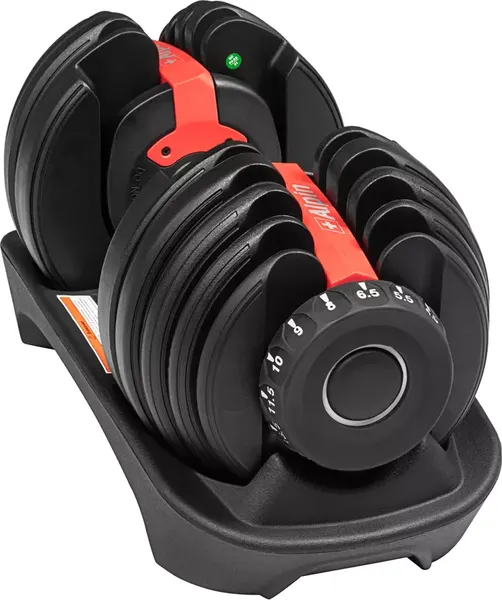 Изображение товара Гантель Alpin DBA-24