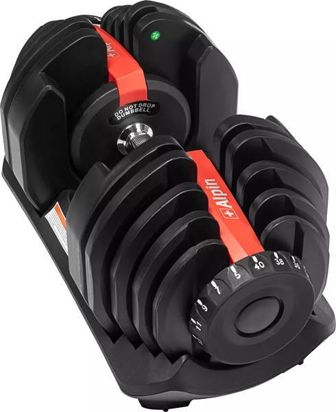 Изображение товара Гантель Alpin DBA-40