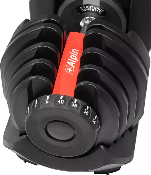 Изображение товара Гантель Alpin DBA-40