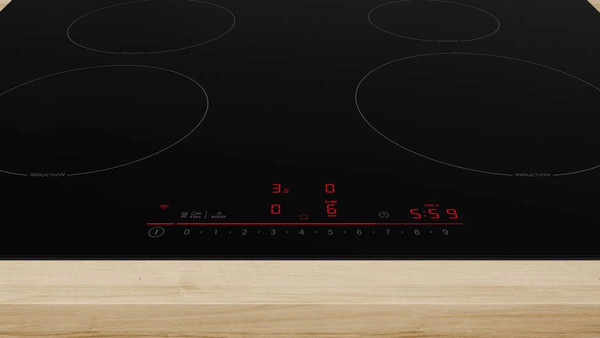 Изображение товара Индукционная варочная панель Bosch PIE61RHB1E